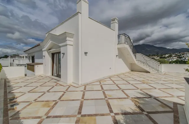 Ático 5 habitaciones 294m² en venta - Costa Del Sol — 16