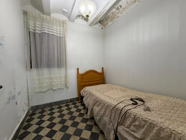 CASA DE PUEBLO CON TERRAZA — 14