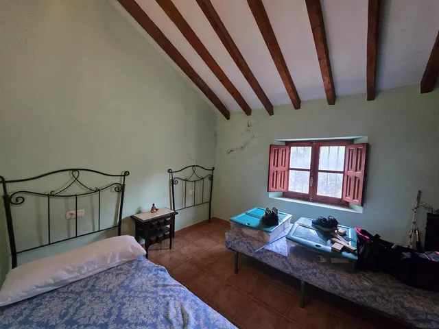 Finca rústica 5 habitaciones 253m² en venta - Estación — 20