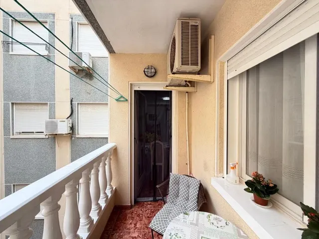 Apartamento 1 habitación 48m² en venta - Estacion de autobuses — 25