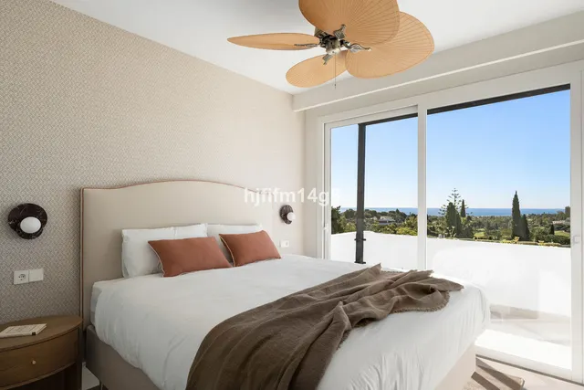 Adosado 3 habitaciones 198m² en venta - Aloha — 10