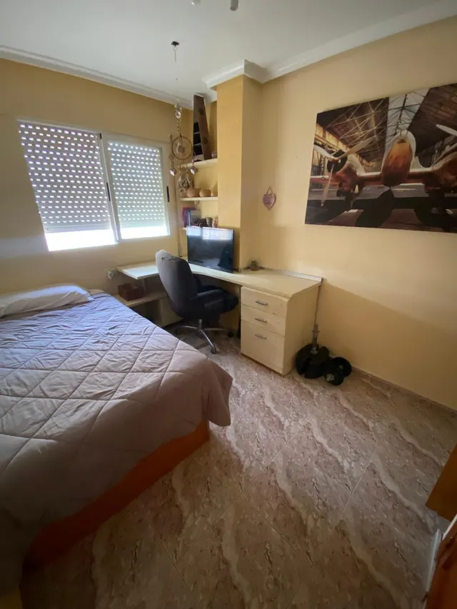 Amplio Piso en Águilas, Ideal para Familias — 9