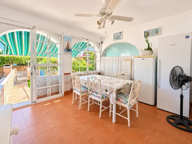 ¡en venta precioso adosado en playa paraiso! — 22