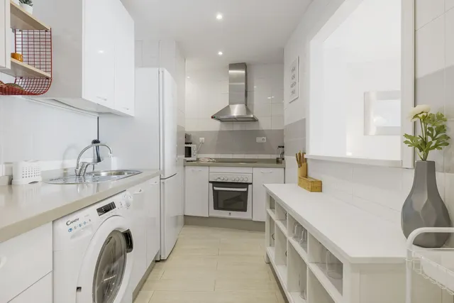 Apartamento 1 habitación 58m² en venta - Marbella — 11