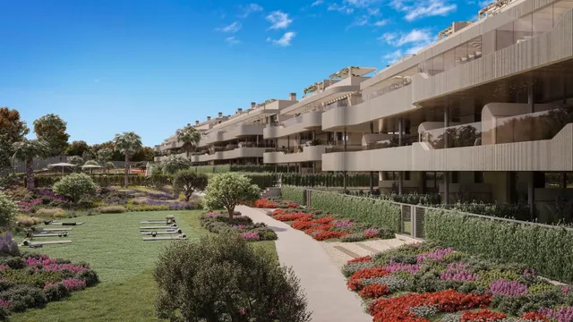 Apartamento 2 habitaciones 90m² en venta - Atalaya — 17