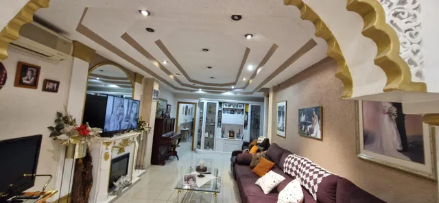 PISO EXCELENTE DUPLEX CARRUS ESTE — 8