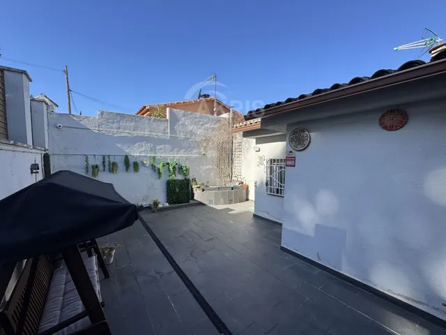 Adosado en Blanes — 50