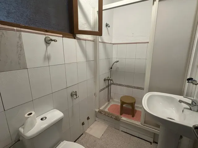 VENTA DE GRAN CASA CON PARCELA  EN BERJA, ALMERÍA. — 15