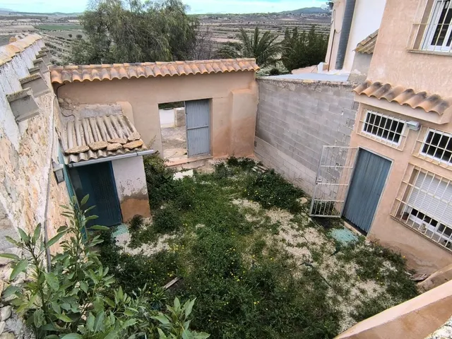 Casa de campo 6 habitaciones 299m² en venta - Jumilla — 4