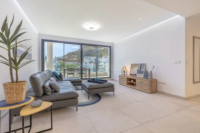 Ático 3 habitaciones 125m² en venta - El Madroñal - foto 5