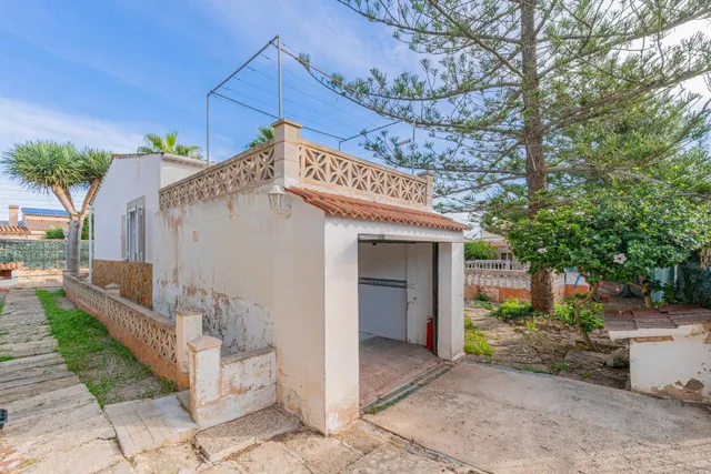 Chalet independiente en Badia Blava — 24