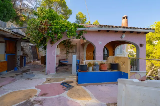 Villa 2 habitaciones 90m² en venta - Cala Advocat - Baladrar - foto 3