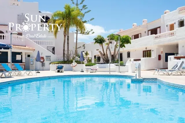 APARTAMENTO DE 2 DORMITORIOS CON AMPLIA TERRAZA – PORT ROYAL