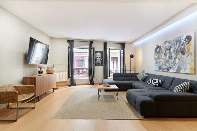 Apartamento 3 habitaciones 133m² en venta - Casco Viejo