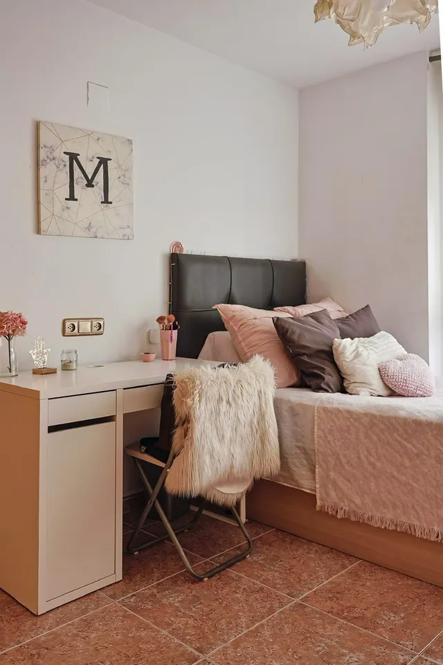 Espectacular vivienda de 4 dormitorios, dos baños y garaje, en segunda línea de playa — 24