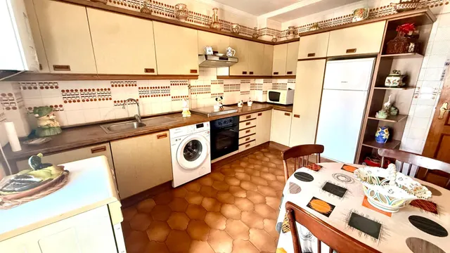 Piso Amplio y Luminoso en el Corazón de la Ciudad 3 habitaciones grandes balcones y garaje para coche pequeño — 39
