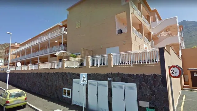 Adeje. Madroñal 3 habitaciones con terraza de 20 m2 con vist - foto 4