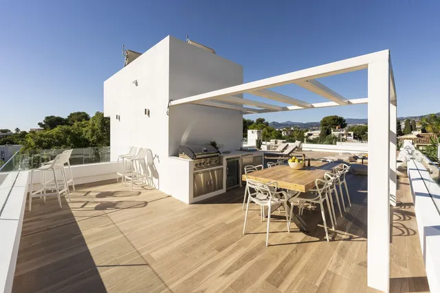 Chalet 6 habitaciones 310m² en venta - Marbella — 20