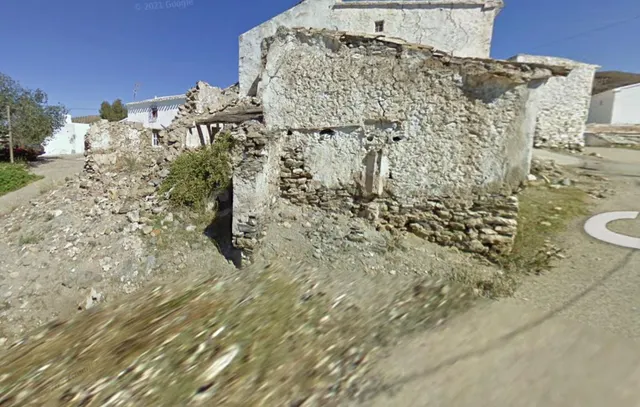 Parcelas urbanas en Fuente Amarga, Huércal-Overa (Almería) - foto 3