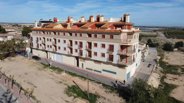 Apartamento en Venta en Jeronimos, Los (Avileses) Murcia - foto 2