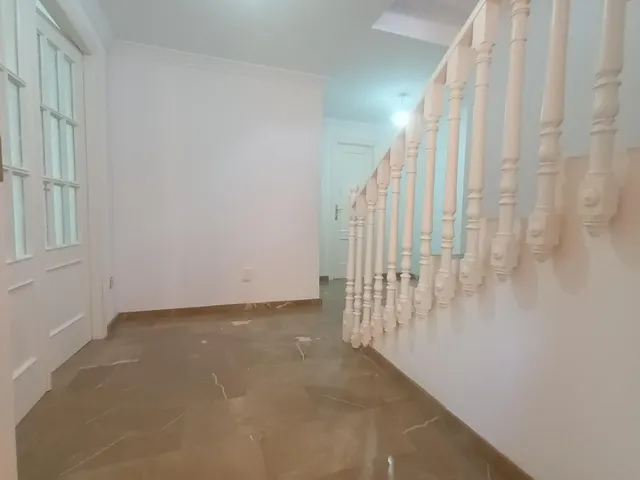 VILLA DE LOS CIPRESES - Exclusiva villa independiente con piscina privada en Villas Blancas (Albolote – Granada) — 14