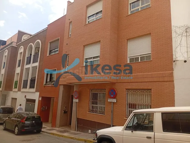 Atractivo Piso de 2 habitaciones en El Ejido Sur - foto 2