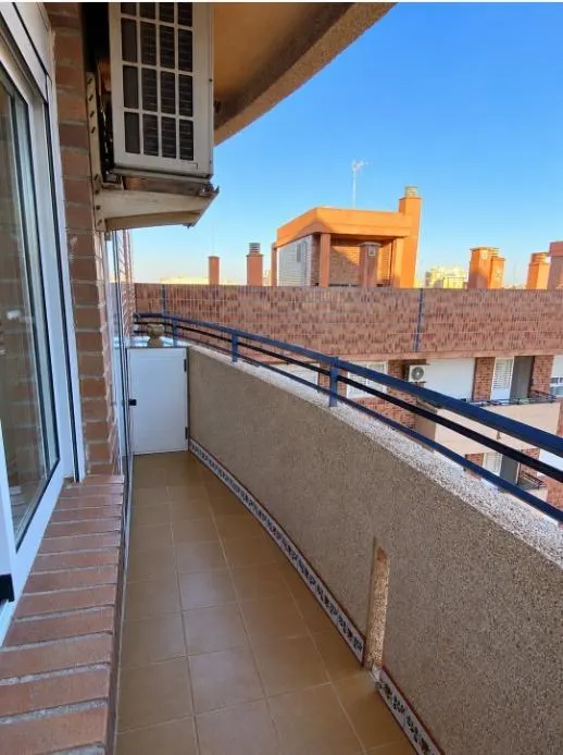 Piso en Xirivella — 18