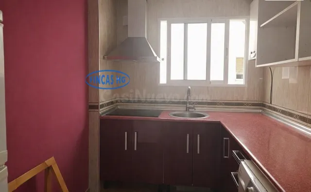 Vivienda dúplex reformada en Virgen del Remedio — 5