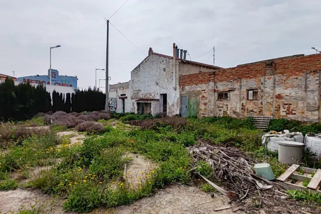 PARCELA CON PROYECTO APROBADO EN ZONA ESTRATÉGICA DE ORIHUEL - foto 5