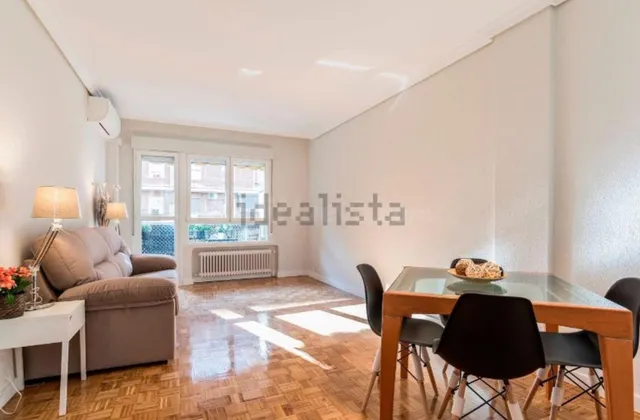 Apartamento 1 habitación 68m² en alquiler - Prosperidad — 3
