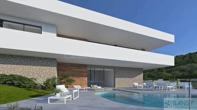 Casa-Chalet en Venta en Alicante Alicante — 4
