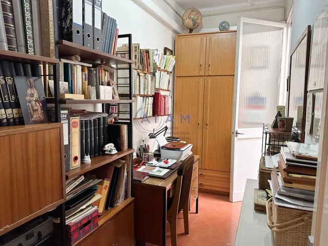 ¡Descubre esta magnífica casa en el corazón de Calella! — 29