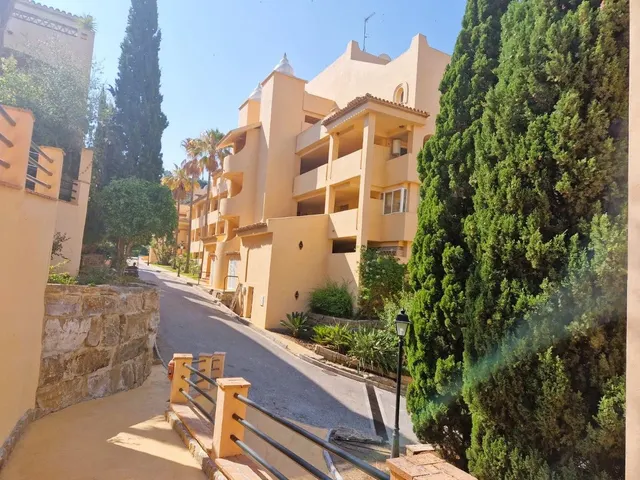 Apartamento 2 habitaciones 88m² en venta - Elviria — 28