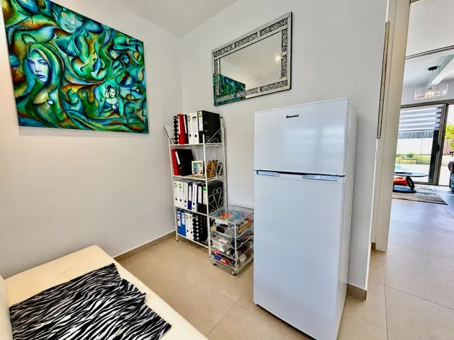 Villa 3 habitaciones 90m² en venta - Blue Lagoon - Galán — 18