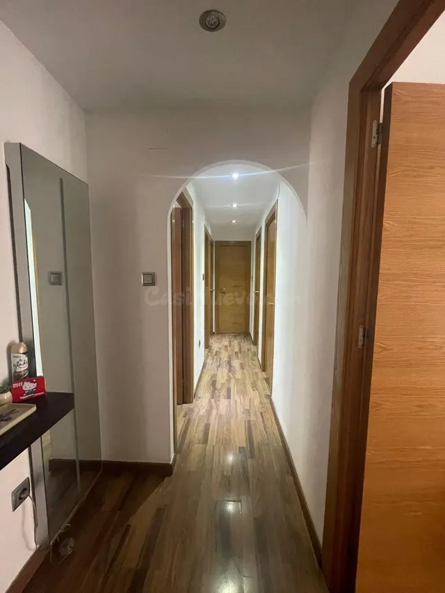 Piso en alquiler en Calle Muñoz Peña, Murcia Centro — 5