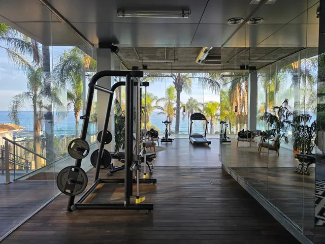 Apartamento 2 habitaciones 105m² en venta - Riviera del sol — 19