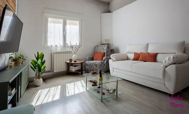 Casa 3 habitaciones 120m² en venta - Casco antiguo — 7