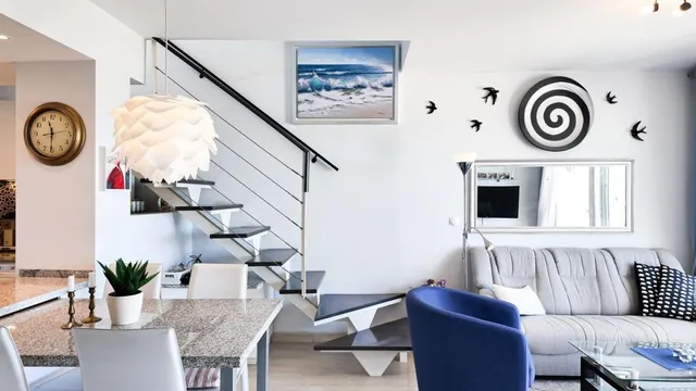 Apartamento 2 habitaciones 56m² en venta - Villamartín-Las Filipinas — 7