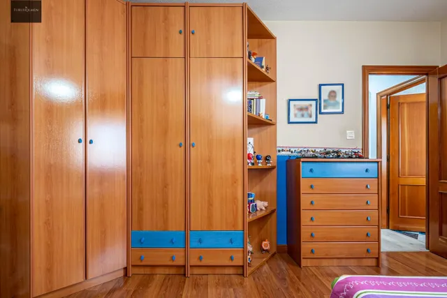 MAGNIFICA CASA EN LAS GABIAS — 40