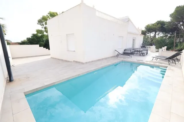 Los Balcones Chalet independiente — 3