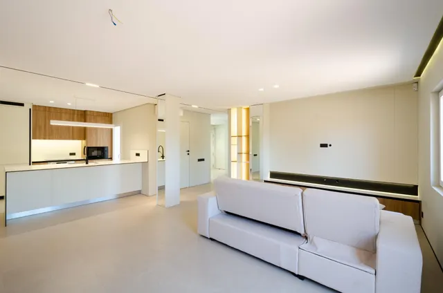 PALAFRUGELL: ÁTICO EN PALAFRUGELL CON TERRAZA COMPLETAMENTE RENOVADO. ZONA LIDL. — 8