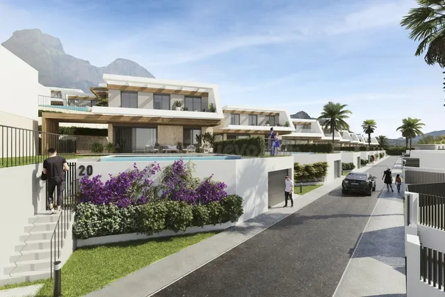 Villa 2 habitaciones 317m² en venta - Pla de cantal — 12