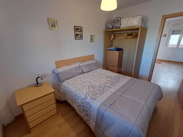 Apartamento reformado y amueblado en venta a 2 minutos de la