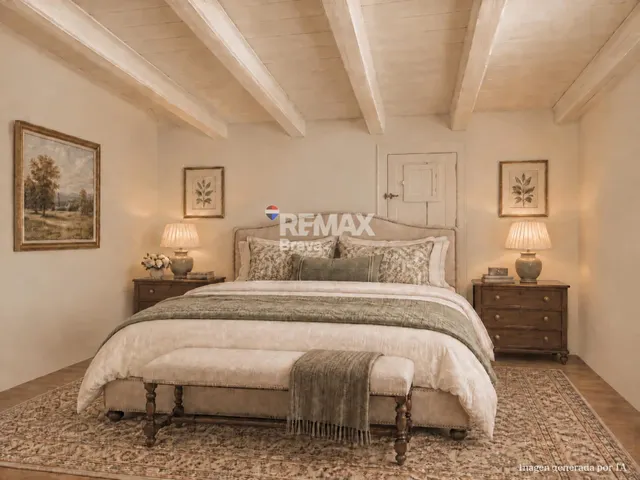 Sarrià de Ter (Girona) | Masía tradicional catalana para rehabilitar con finca rústica de 7.878 m2 — 30