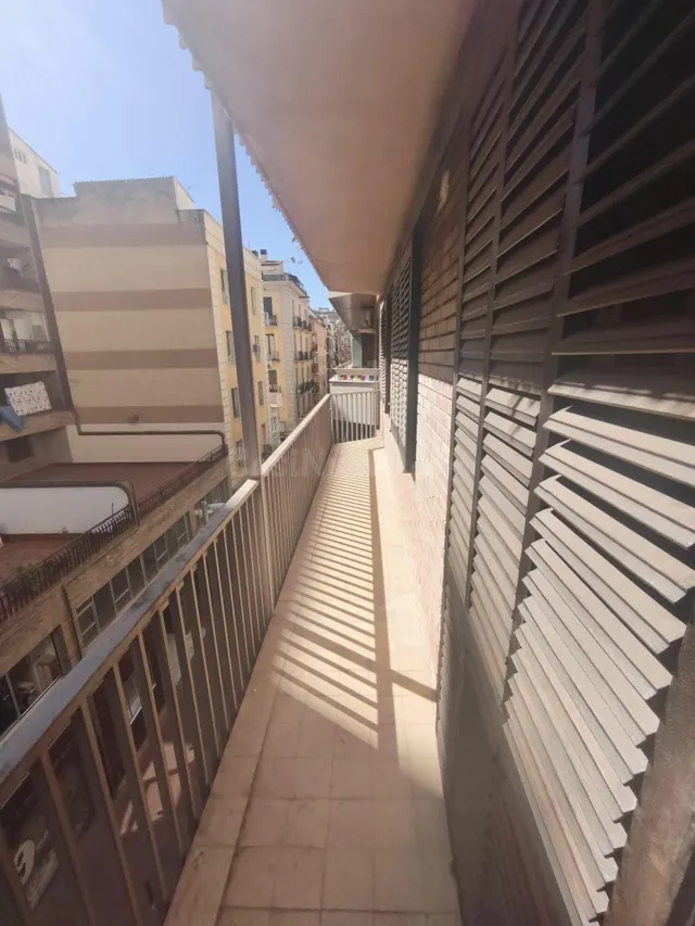 PISO EN VENTA EN RAMBLA 32 – LLEIDA — 5