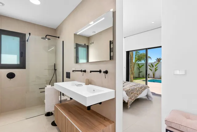 Villa 3 habitaciones 106m² en venta - Serena Golf — 40