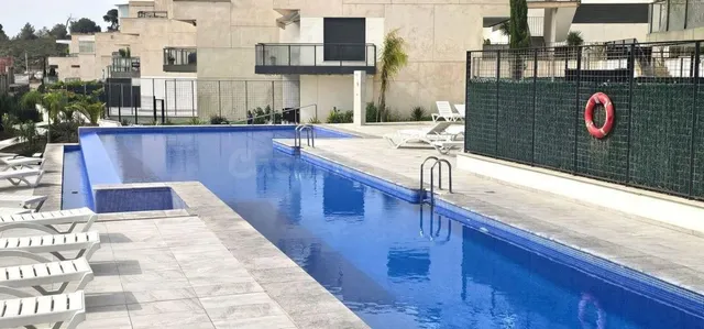 Apartamento 2 habitaciones 97m² en venta - Lomas de Campoamor-Las Ramblas — 7