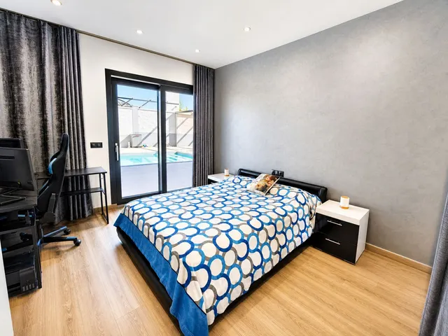 Chalet 3 habitaciones 260m² en venta - Costa Del Sol — 16