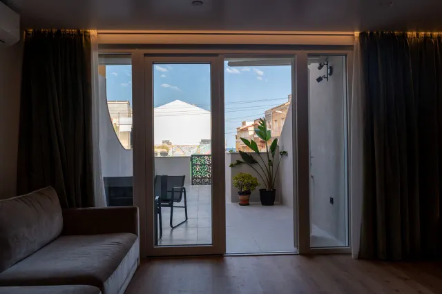 Apartamento 2 habitaciones 56m² en venta - Centro — 19