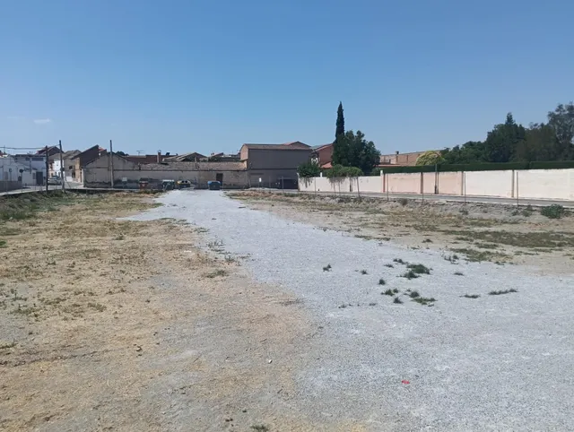 Venta de Parcelas Urbanas desde 300 m2 — 5